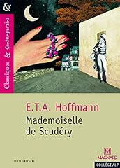 Mademoiselle scudéry d'occasion  Livré partout en Belgiqu