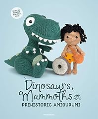 Dinosaurs mammoths and d'occasion  Livré partout en France