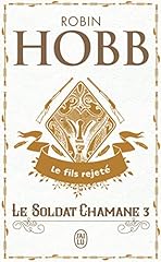 livres robin hobb d'occasion livres robin hobb d'occasion Livré partout en France