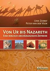 Nazareth biblisch archäologis gebraucht kaufen  Wird an jeden Ort in Deutschland