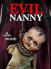Evil nanny for sale  Delivered anywhere in UK