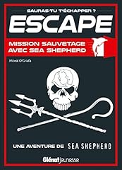 Escape mission sauvetage d'occasion  Livré partout en France