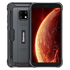 Blackview bv4900 smartphone d'occasion  Livré partout en France
