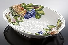 Bassano italienische keramik gebraucht kaufen  Wird an jeden Ort in Deutschland
