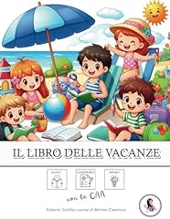 Libro delle vacanze usato  Spedito ovunque in Italia 