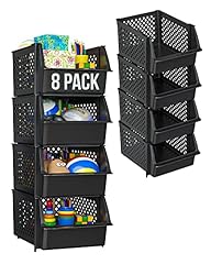 Skywin plastic stackable for sale  Delivered anywhere in USA 