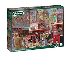 Falcon victoria station gebraucht kaufen  Wird an jeden Ort in Deutschland