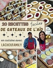 Recettes faciles gâteaux d'occasion  Livré partout en France