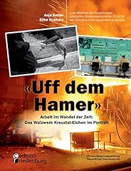 Uff dem hamer gebraucht kaufen  Wird an jeden Ort in Deutschland