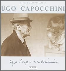 Ugo capocchini. artista usato  Spedito ovunque in Italia 