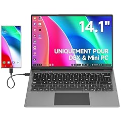 Dopesplay lapdock mode d'occasion  Livré partout en France