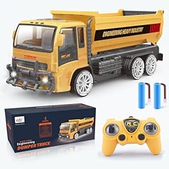 Remote control dump for sale  Delivered anywhere in UK