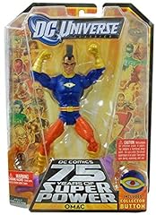 Universe classics omac for sale  Delivered anywhere in USA 