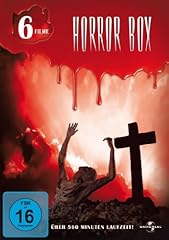 Horror box 2 gebraucht kaufen  Wird an jeden Ort in Deutschland