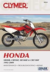 Honda xr80r crf80f for sale  Delivered anywhere in UK