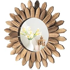 Eorbow wall mirror for sale  Delivered anywhere in USA 