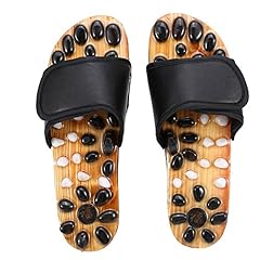 Foot massage slippers for sale  Delivered anywhere in UK