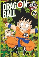 Dragon ball full d'occasion  Livré partout en France