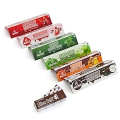 Flavored rolling papers for sale  Delivered anywhere in USA 