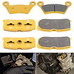 Brake pads heavy for sale  Delivered anywhere in USA 