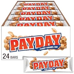 Payday peanut caramel for sale  Delivered anywhere in USA 