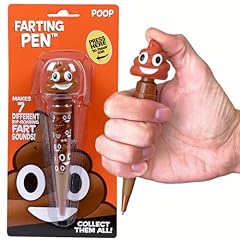 Farting poop pen for sale  Delivered anywhere in USA 