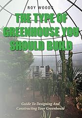 Type greenhouse build for sale  Delivered anywhere in USA 
