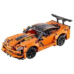 Lego technic chevrolet usato  Spedito ovunque in Italia 