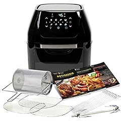 Power air fryer for sale  Delivered anywhere in UK