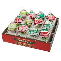 Shiny brite holiday for sale  Delivered anywhere in USA 