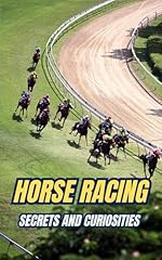 Horse racing secrets for sale  Delivered anywhere in UK