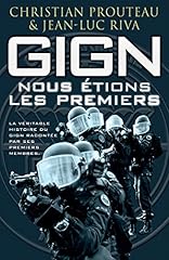 Gign premiers véritable d'occasion  Livré partout en France