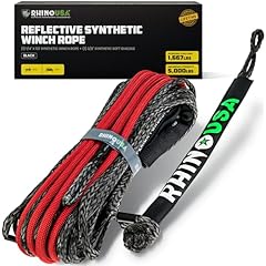 Rhino usa synthetic for sale  Delivered anywhere in USA 