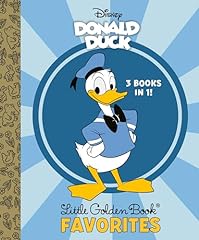 Donald duck little for sale  Delivered anywhere in USA 