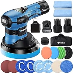 Raybao cordless polisher for sale  Delivered anywhere in USA 