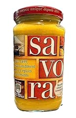 Savora sauce condiment d'occasion  Livré partout en France