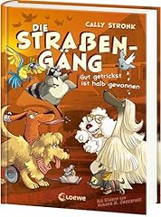 Straßengäng getrickst halb gebraucht kaufen  Wird an jeden Ort in Deutschland