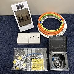 Tew 240v mains for sale  Delivered anywhere in UK