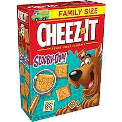 Cheez scooby doo for sale  Delivered anywhere in USA 