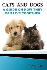 Cats dogs guide for sale  Delivered anywhere in USA 
