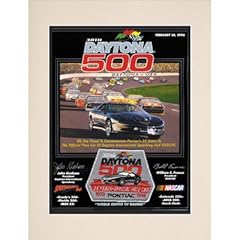 Nascar daytona 500 for sale  Delivered anywhere in USA 