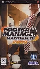 Football manager 2009 for sale  Delivered anywhere in UK