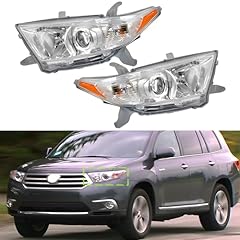 Pensun headlights assembly for sale  Delivered anywhere in USA 