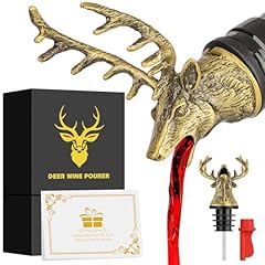 Lkkcher deer head for sale  Delivered anywhere in UK