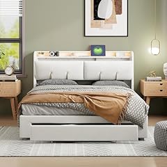 Wobopcg letto baule usato  Spedito ovunque in Italia 