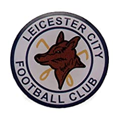 Leicester city f.c. for sale  Delivered anywhere in UK