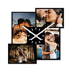 Photofancy fotouhr kunststoff gebraucht kaufen  Wird an jeden Ort in Deutschland