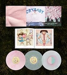 Crybaby deluxe 10th for sale  Delivered anywhere in USA 