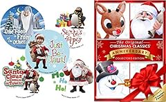 Sticker christmas original for sale  Delivered anywhere in USA 