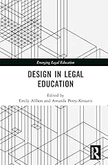 Design legal education for sale  Delivered anywhere in USA 